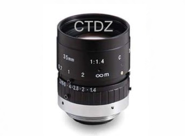 CT23FM3514C-2MP高清镜头35mm FA/MV/ITS镜头200万2/3"幅面