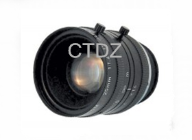 VF25M-2工业镜头Spacecom镜头机器视觉镜头25mm C口1英寸