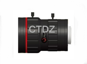 PM1214-3MEX凤凰高清镜头300万2/3"12mm手动F1.4智能交通