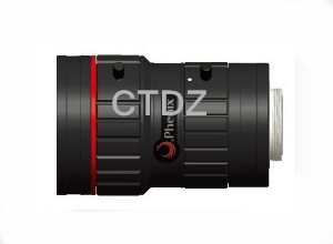 PM1614-3MEX凤凰高清镜头300万2/3"16mm手动F1.4智能交通