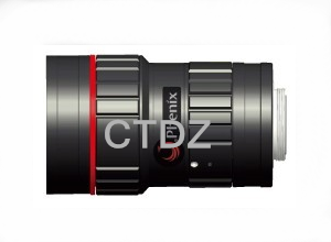 PM2514-3MEX凤凰高清镜头300万2/3"25mm手动F1.4智能交通