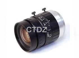 DF6HA-1B富士能高清镜头1/2英寸150万像素6mm手动光圈F1.2