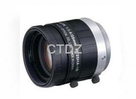 HF50HA-1B富士能高清镜头2/3英寸150万50mm手动光圈F2.3