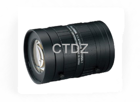 CF75HA-1富士能高清镜头1英寸150万像素75mm手动光圈F1.8