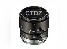 腾龙25HB工业用FA定焦镜头12mmC口2/3"手动光圈F1.8-16