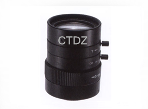 M3Z1228C-MP高清变焦工业镜头12-36mm 2/3"手动光圈FA用