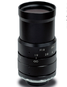 KOWA 1英寸大靶面50mm红外工业镜头LM50-IR