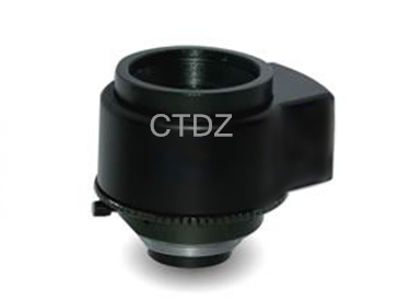 CT23FD3514C-2MP高清镜头35mm定焦自动光圈200万2/3"幅面