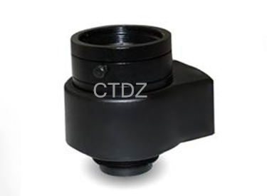 CT23FD5020C-2MP高清镜头50mm定焦自动光圈200万2/3"幅面
