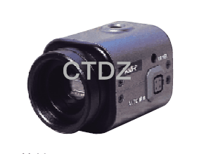 WATEC沃泰克WAT-902DM系列黑白570TVL 工业相机MV/FA