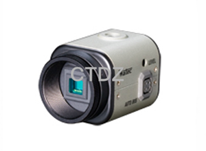 WATEC沃泰克WAT-250D2彩色摄像机540VL 1/3”工业相机