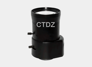CT12VD0850CIR-2MP自动光圈8-50mm高清200万1/2" 高清监控