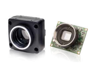 FLIR工业相机USB2.0接口 CMLN-13S2C/M-CS(原Point grey灰点相机）
