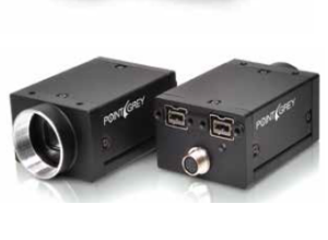 FLIR工业相机USB3.0接口 GS3-U3-120S6C/M-C(原Point grey 灰点相机）